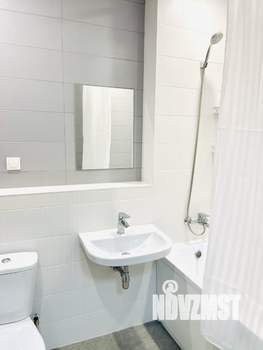 1-к квартира, на длительный срок, 36м2, 10/17 этаж