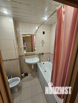 1-к квартира, на длительный срок, 40м2, 11/17 этаж