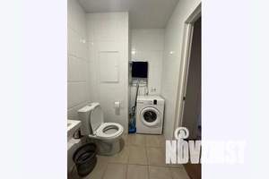 1-к квартира, посуточно, 22м2, 8/11 этаж