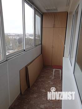 1-к квартира, на длительный срок, 40м2, 13/15 этаж