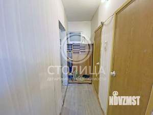 1-к квартира, на длительный срок, 40м2, 2/15 этаж