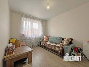 2-к квартира, на длительный срок, 38м2, 15/17 этаж