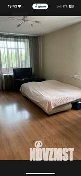 2-к квартира, посуточно, 41м2, 3/5 этаж