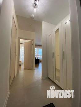 2-к квартира, на длительный срок, 36м2, 14/26 этаж