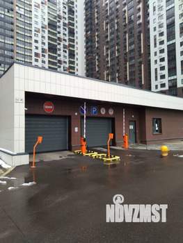 1-к квартира, на длительный срок, 38м2, 4/25 этаж
