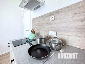 1-к квартира, посуточно, 32м2, 1/1 этаж