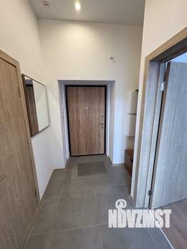 1-к квартира, на длительный срок, 34м2, 22/22 этаж