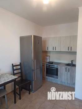 1-к квартира, на длительный срок, 33м2, 13/17 этаж