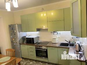 1-к квартира, на длительный срок, 50м2, 14/17 этаж