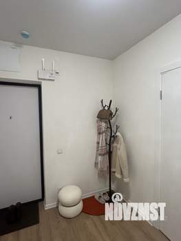 Студия квартира, на длительный срок, 29м2, 10/12 этаж