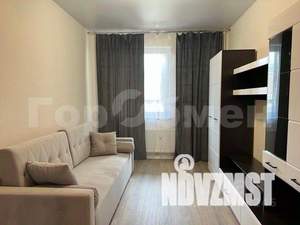 1-к квартира, на длительный срок, 36м2, 11/17 этаж