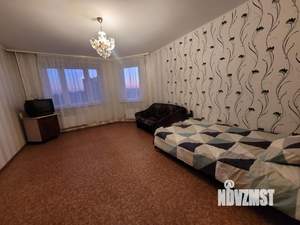 1-к квартира, на длительный срок, 41м2, 13/17 этаж