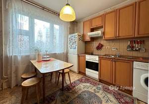 2-к квартира, на длительный срок, 78м2, 3/14 этаж