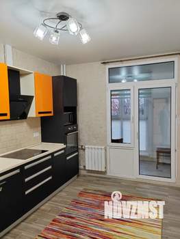 2-к квартира, на длительный срок, 66м2, 2/25 этаж