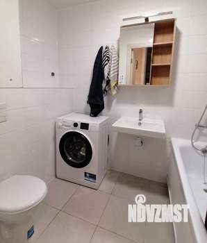 2-к квартира, на длительный срок, 32м2, 23/25 этаж