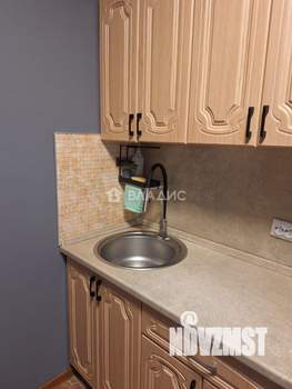 1-к квартира, на длительный срок, 35м2, 14/17 этаж