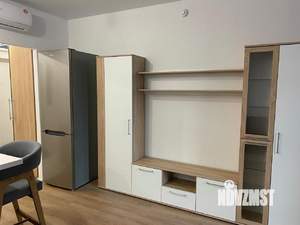 Студия квартира, на длительный срок, 26м2, 3/26 этаж