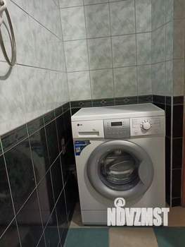 2-к квартира, на длительный срок, 51м2, 4/10 этаж