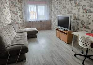 2-к квартира, на длительный срок, 70м2, 14/16 этаж