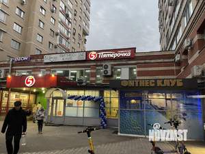 1-к квартира, на длительный срок, 50м2, 14/17 этаж
