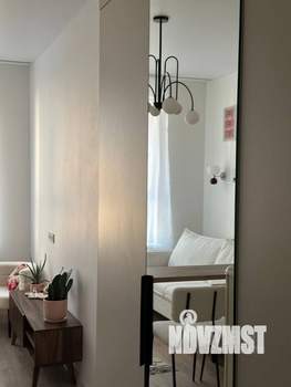 1-к квартира, на длительный срок, 20м2, 10/16 этаж