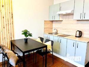 1-к квартира, посуточно, 50м2, 1/1 этаж