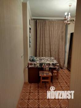 1-к квартира, на длительный срок, 38м2, 24/25 этаж