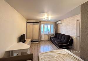 1-к квартира, на длительный срок, 28м2, 9/9 этаж