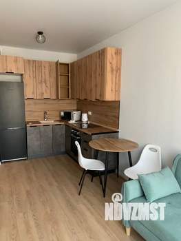 1-к квартира, на длительный срок, 33м2, 9/20 этаж