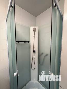 Студия квартира, на длительный срок, 20м2, 3/26 этаж