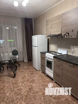 2-к квартира, на длительный срок, 53м2, 2/17 этаж