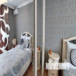 2-к квартира, посуточно, 42м2, 8/9 этаж