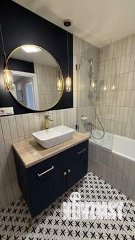 3-к квартира, на длительный срок, 56м2, 13/25 этаж