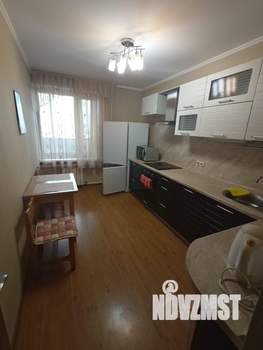 1-к квартира, на длительный срок, 40м2, 13/15 этаж