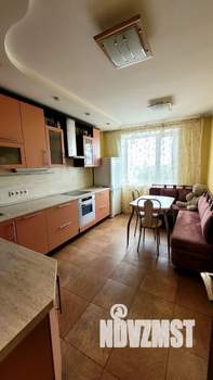 2-к квартира, на длительный срок, 58м2, 11/16 этаж