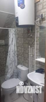 Студия квартира, на длительный срок, 25м2, 3/3 этаж