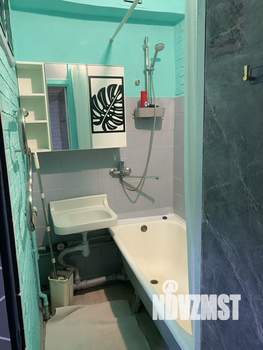 2-к квартира, на длительный срок, 45м2, 9/9 этаж