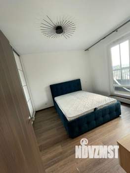 1-к квартира, на длительный срок, 33м2, 6/25 этаж