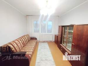 1-к квартира, на длительный срок, 43м2, 3/9 этаж