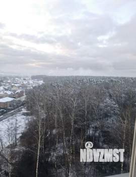 1-к квартира, на длительный срок, 45м2, 10/12 этаж