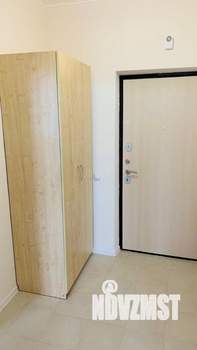 1-к квартира, на длительный срок, 35м2, 14/17 этаж