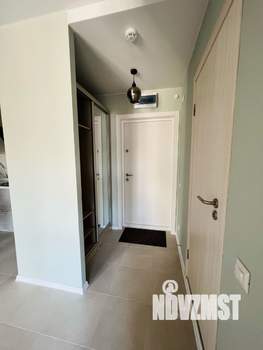 2-к квартира, на длительный срок, 36м2, 12/25 этаж