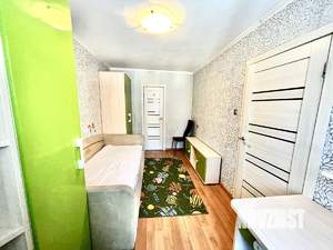 2-к квартира, на длительный срок, 46м2, 2/5 этаж