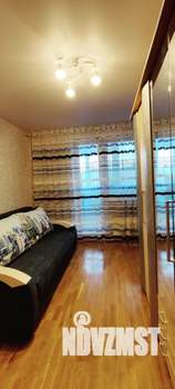 2-к квартира, на длительный срок, 59м2, 12/17 этаж