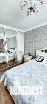 2-к квартира, посуточно, 42м2, 8/9 этаж