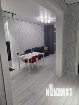 3-к квартира, на длительный срок, 58м2, 14/25 этаж