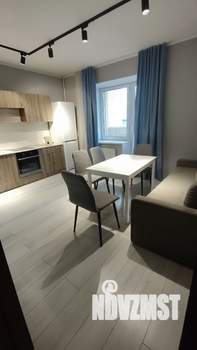 2-к квартира, на длительный срок, 56м2, 7/19 этаж