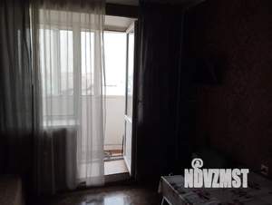 2-к квартира, посуточно, 58м2, 20/25 этаж