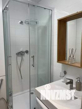 Студия квартира, посуточно, 22м2, 20/26 этаж