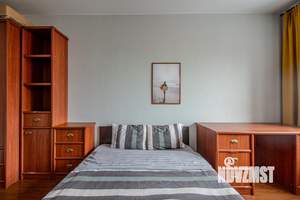 2-к квартира, посуточно, 55м2, 13/17 этаж